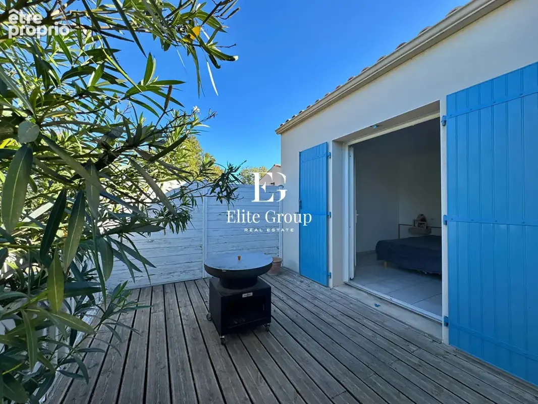 A Vendre Maison - Beaugeay - 3 Chambres - 89,5 m² - photo 11