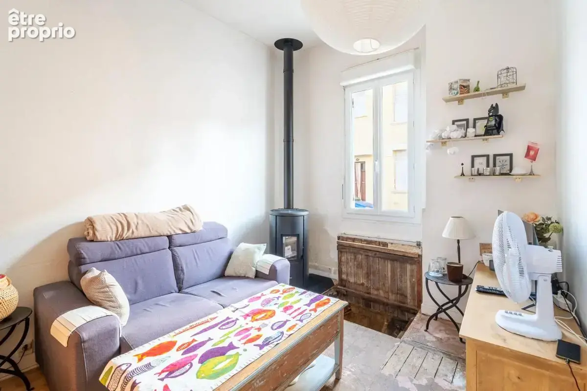 Maison individuelle de 4 pièces de 59 m² à Bordeaux - photo 3