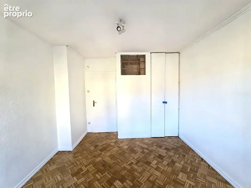 Appartement 4 chambres proche de la gare - photo 9