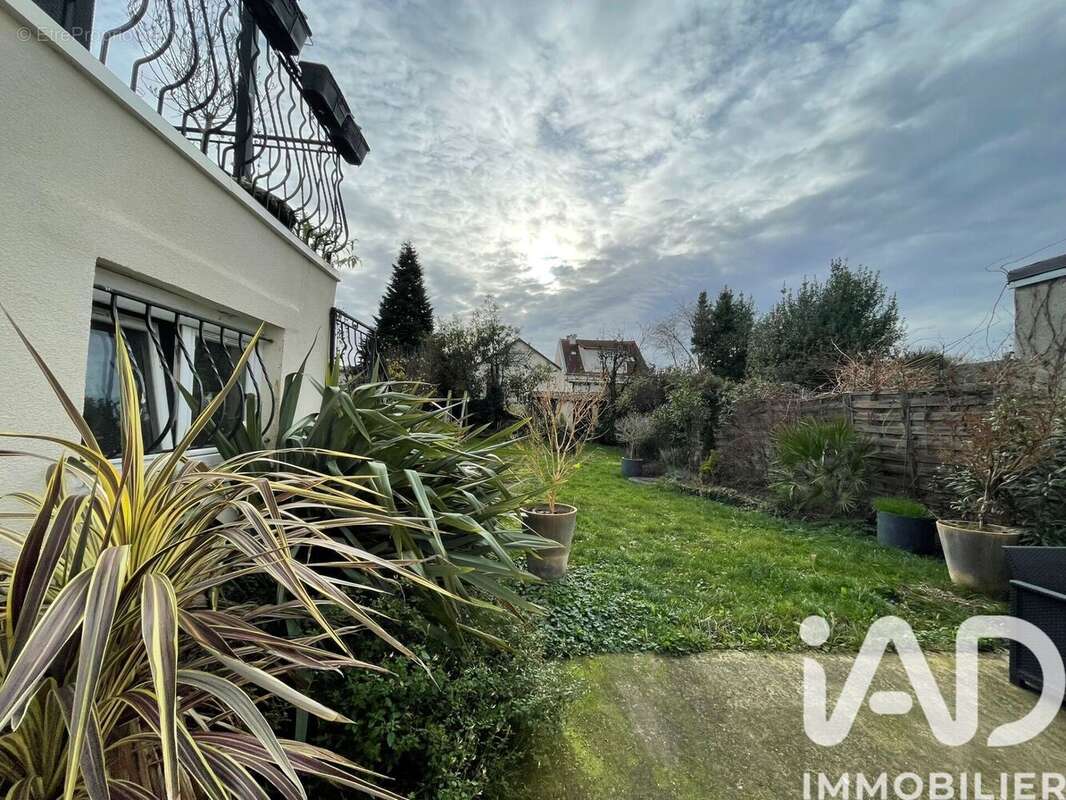 Photo 8 - Maison à MORSANG-SUR-ORGE