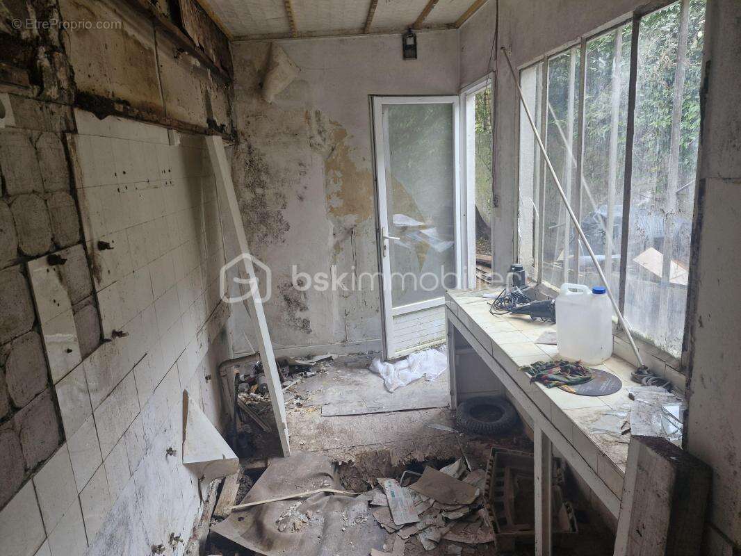 Appartement à SAINTE-FOY-LA-GRANDE