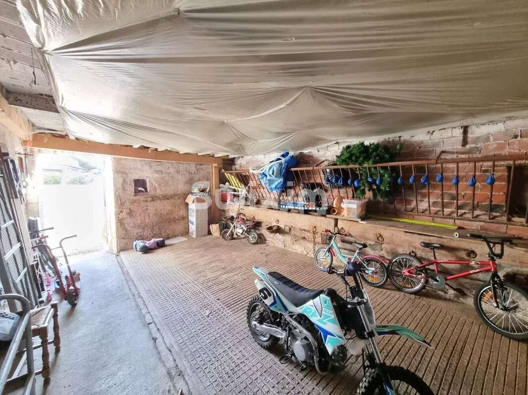 Ensemble immobilier à 8min de Clamecy - photo 19