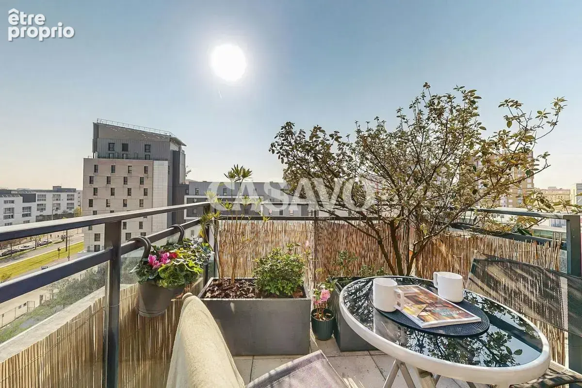 Appartement à COLOMBES