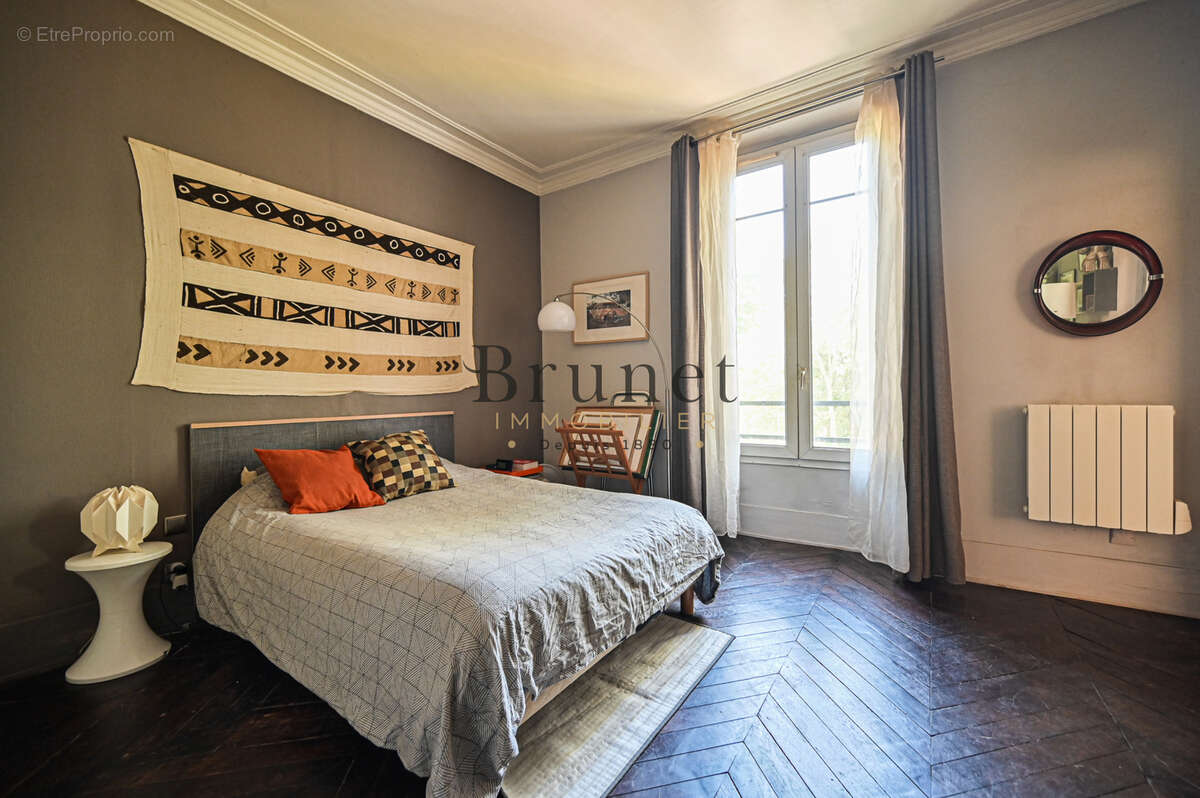 Appartement à SAINT-MAUR-DES-FOSSES