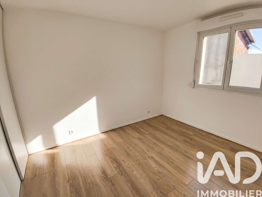 Photo 4 - Appartement à ARGENTEUIL
