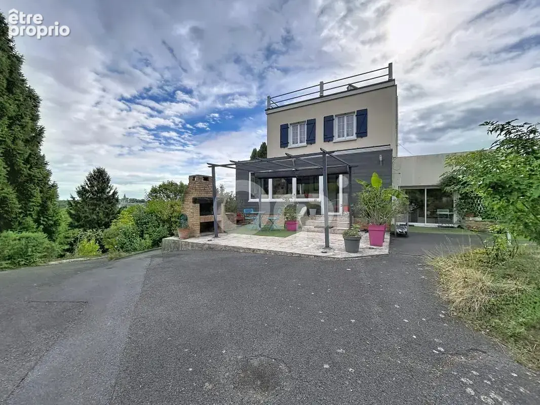 Maison à CLERMONT
