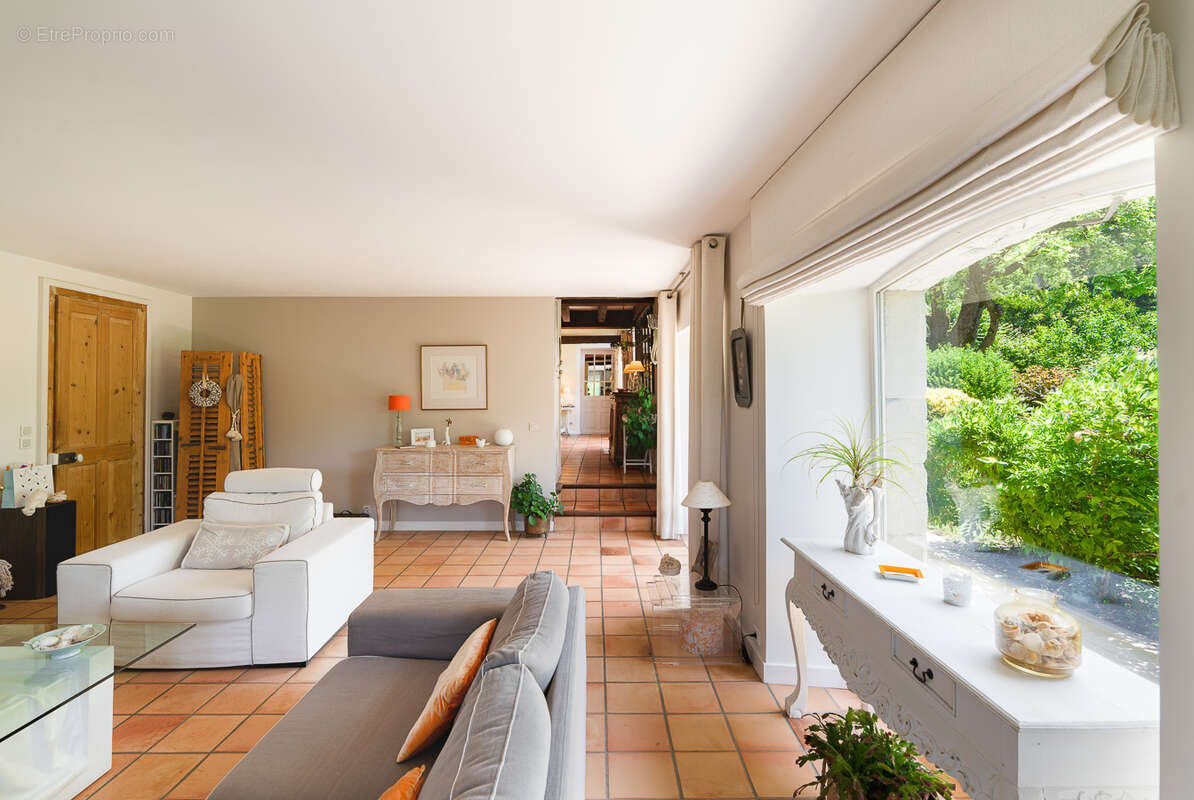 Maison à MARIGNY-SAINT-MARCEL