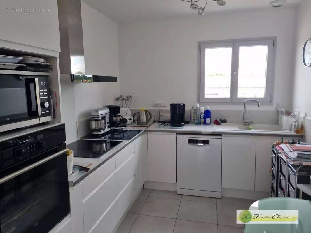 Maison à SAINT-PROJET-SAINT-CONSTANT