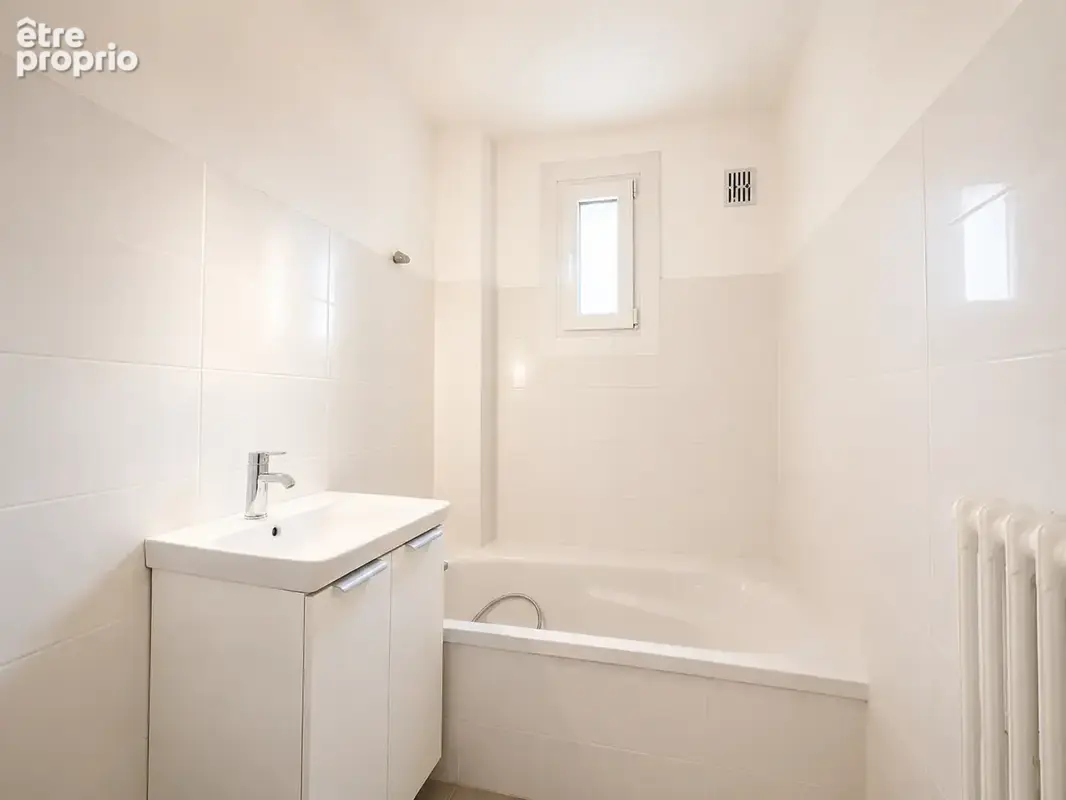 Appartement T4 de 76 m2 - photo 10