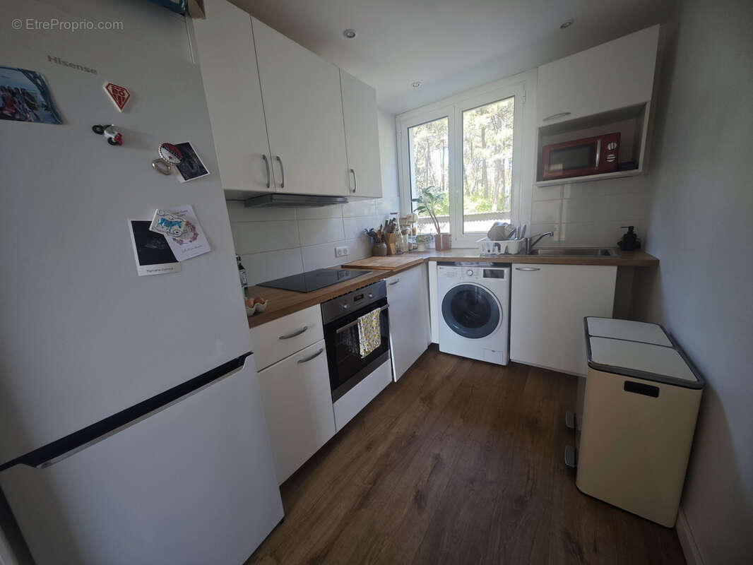 Appartement à ANGLET