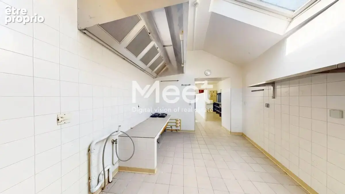 Commerce 790 m² à vendre à Diges (89240) - photo 7