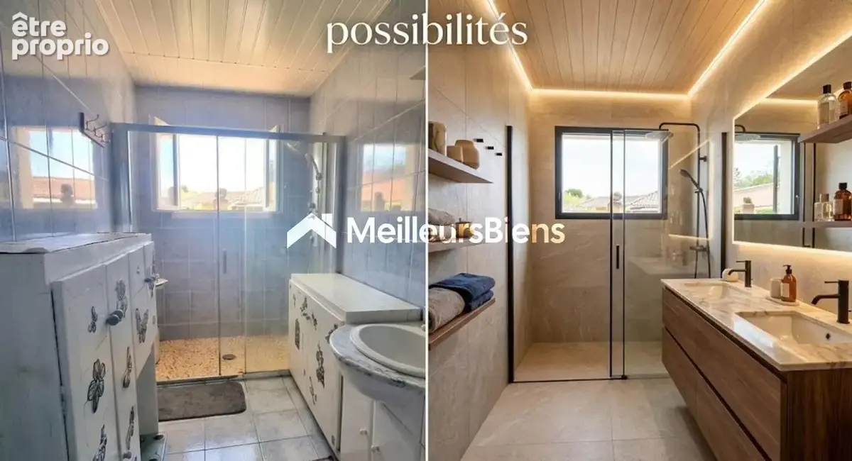 Maison 4 pièces 114 m² à Mimizan, terrain de 780 m² - photo 7