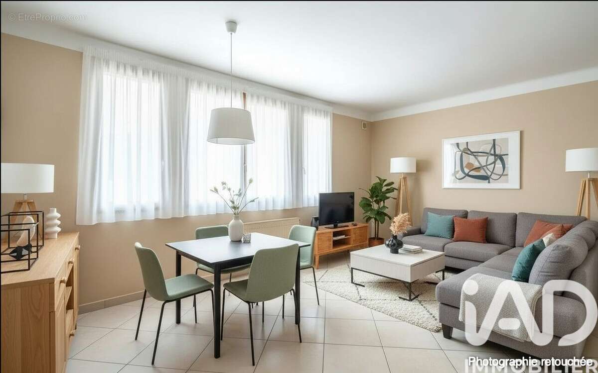 Photo 3 - Maison à VILLEPARISIS