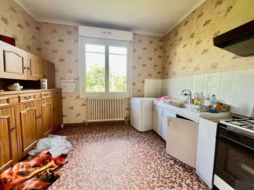 Maison à RENNES