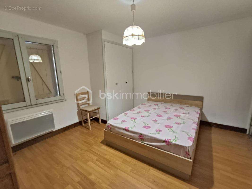 Maison à SIORAC-EN-PERIGORD