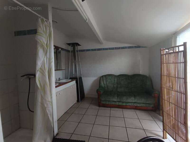 Appartement à AIRE-SUR-L&#039;ADOUR