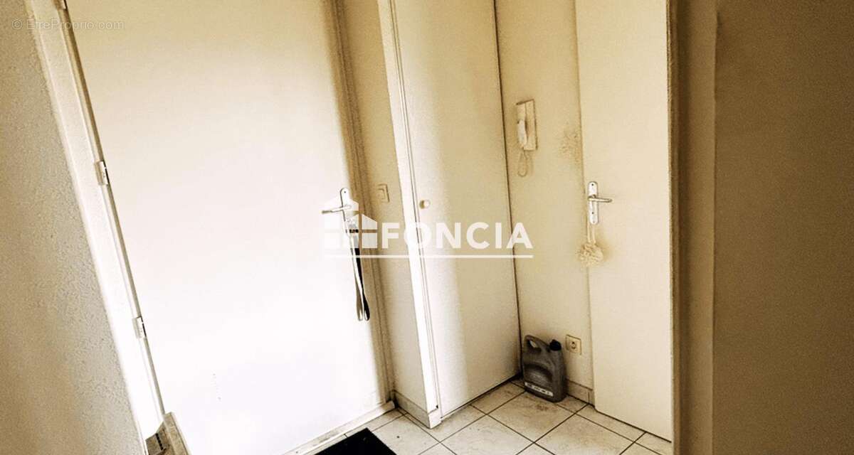 Appartement à ELBEUF