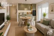 Photo 1 - Appartement à BELLEVILLE