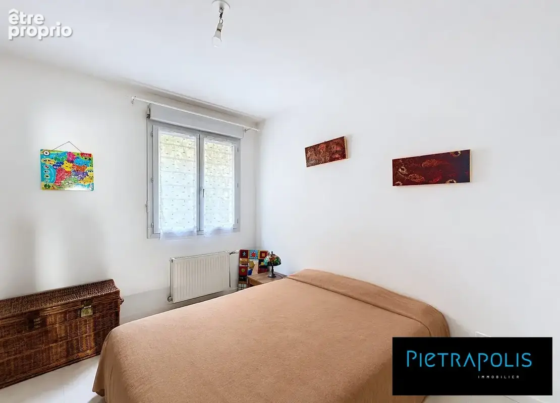 Appartement 4 pièces 81 m² à vendre à Villeurbanne (69100) - photo 7