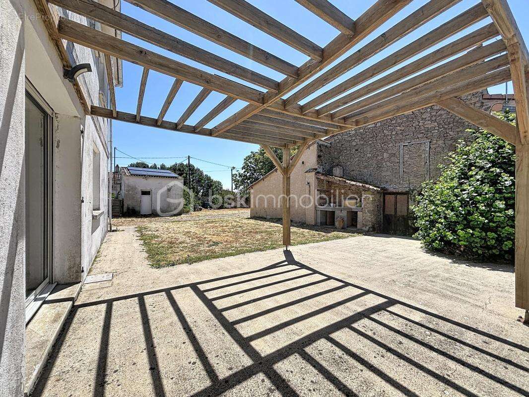 Maison familiale.5 Chambres - photo 11