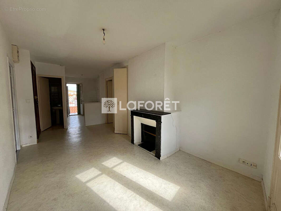Appartement à AMELIE-LES-BAINS-PALALDA