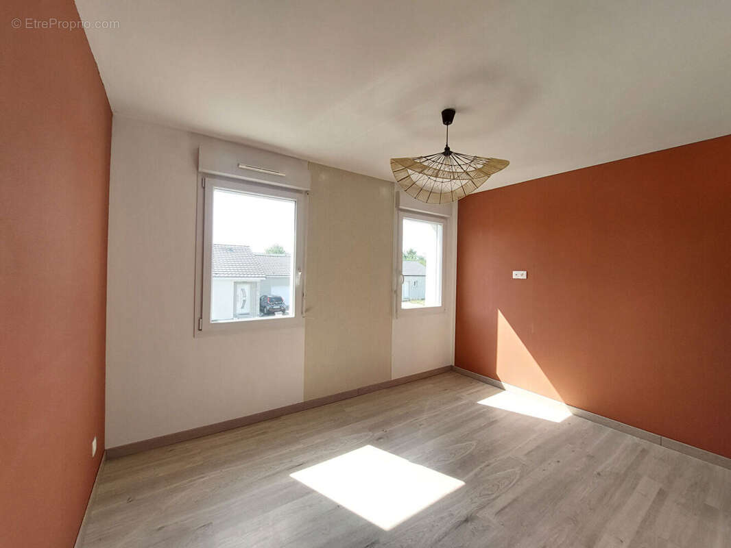Maison pontpierre - photo 11