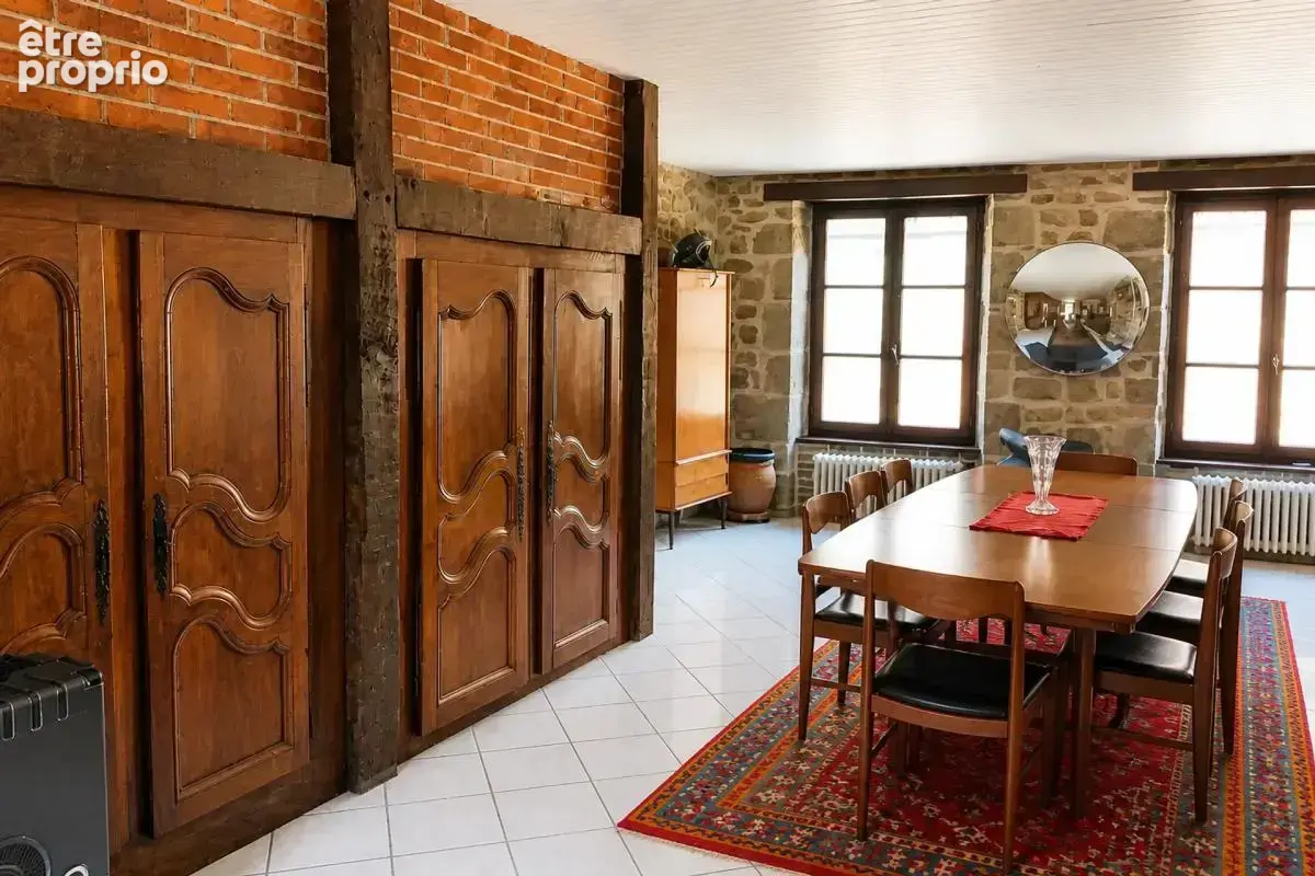 Maison de 4 pièces de 185 m² à Bellegarde-en-Marche - photo 14