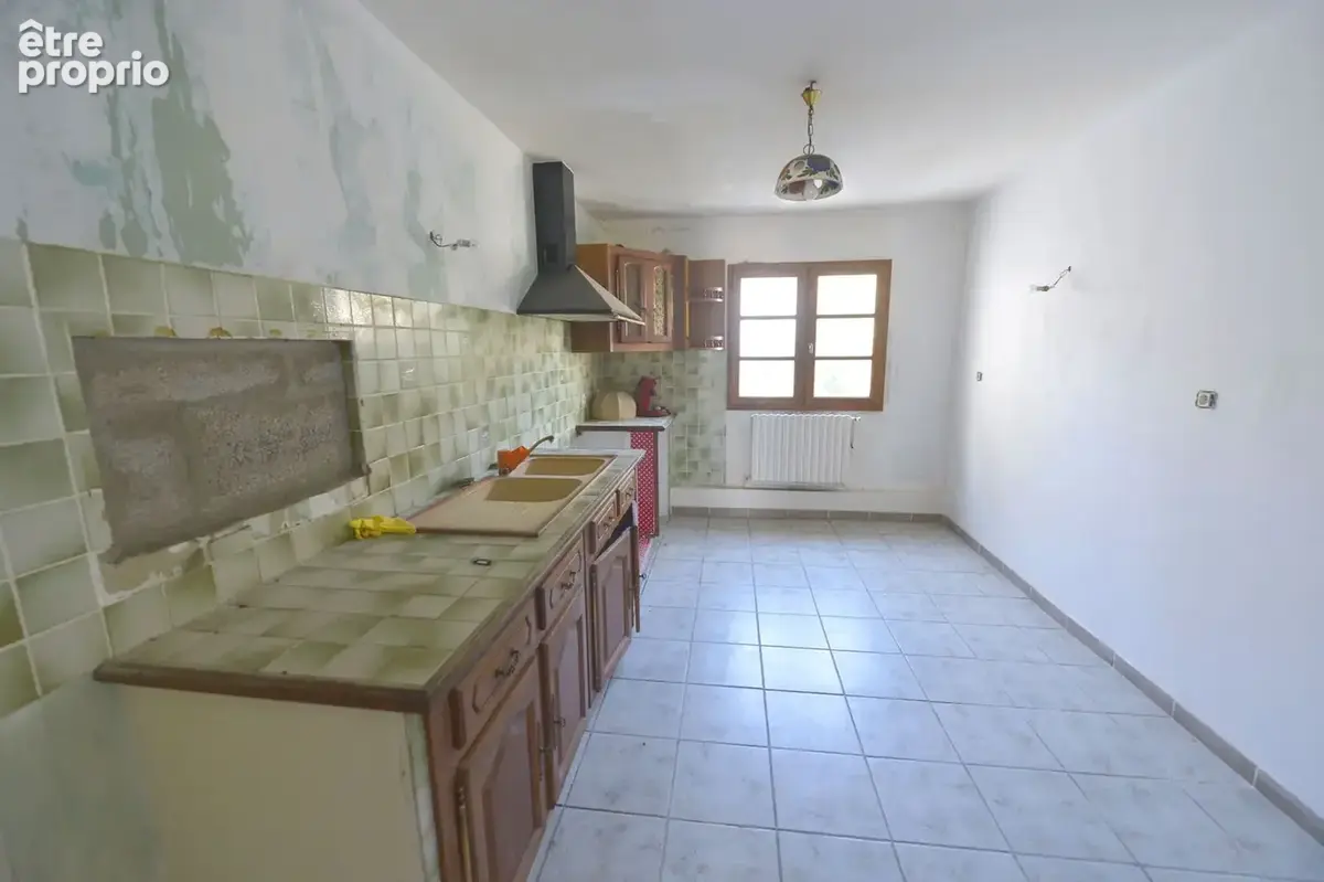 Appartement à SAINT-GEORGES-DE-DIDONNE