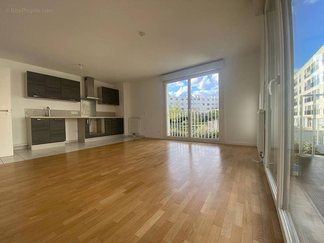 Appartement à MASSY