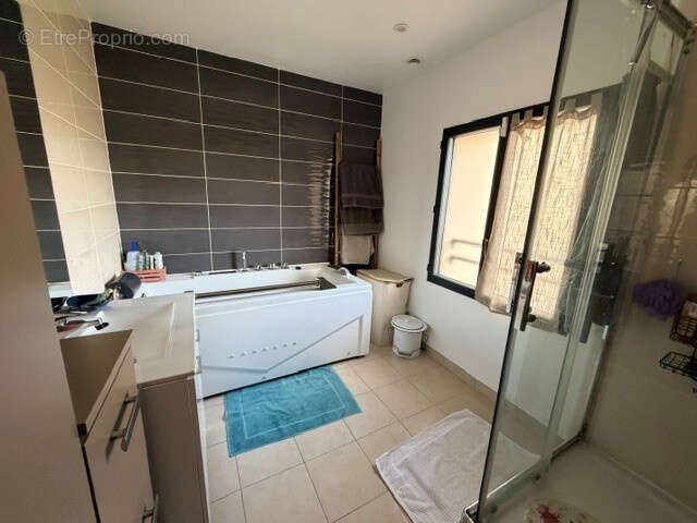 Appartement à PACY-SUR-EURE
