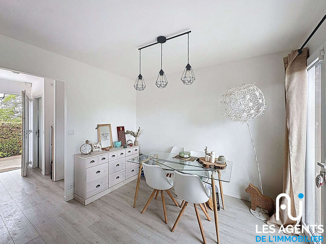 Maison à SAINT-LAURENT-NOUAN