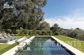 Maison 8 pièces 420 m² à vendre à Mougins (06250) - photo 3