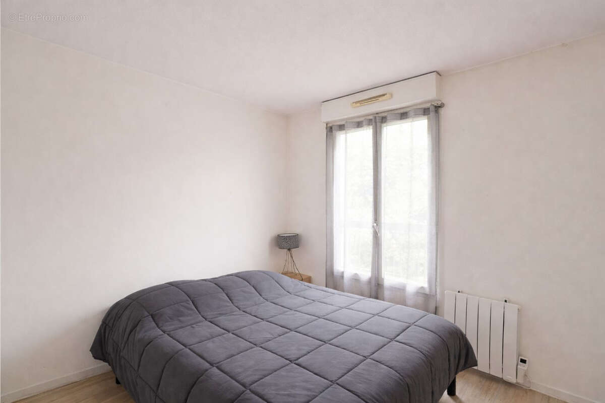 Appartement à CERGY