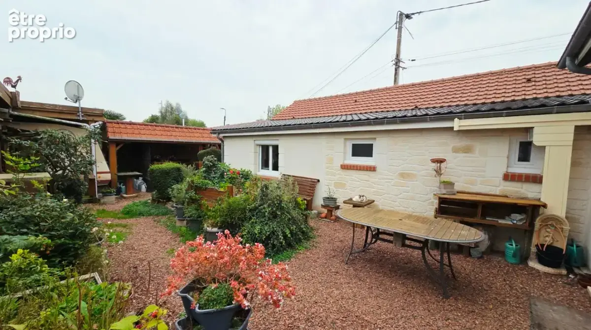 Maison 7 pièces 124 m² - photo 15
