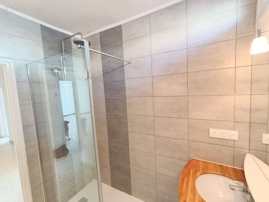 Appartement à PORTET-SUR-GARONNE