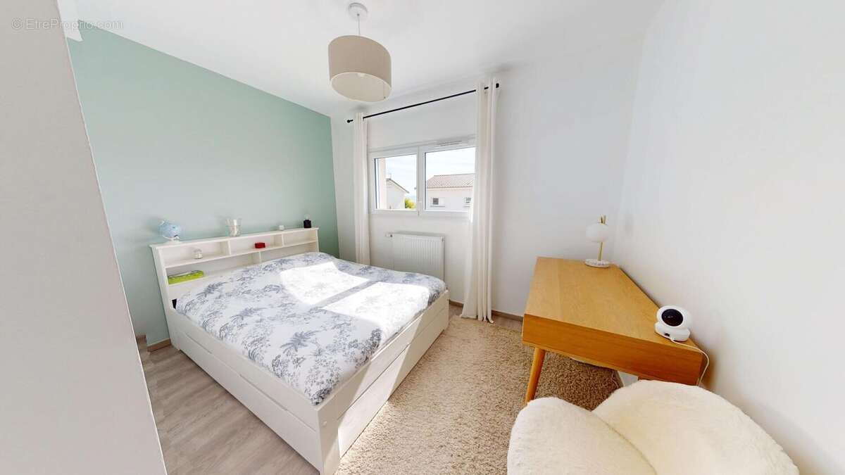 Photo 6 - Maison à L&#039;ISLE-D&#039;ABEAU