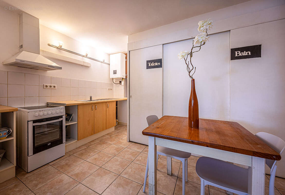 Appartement à LA ROCHELLE