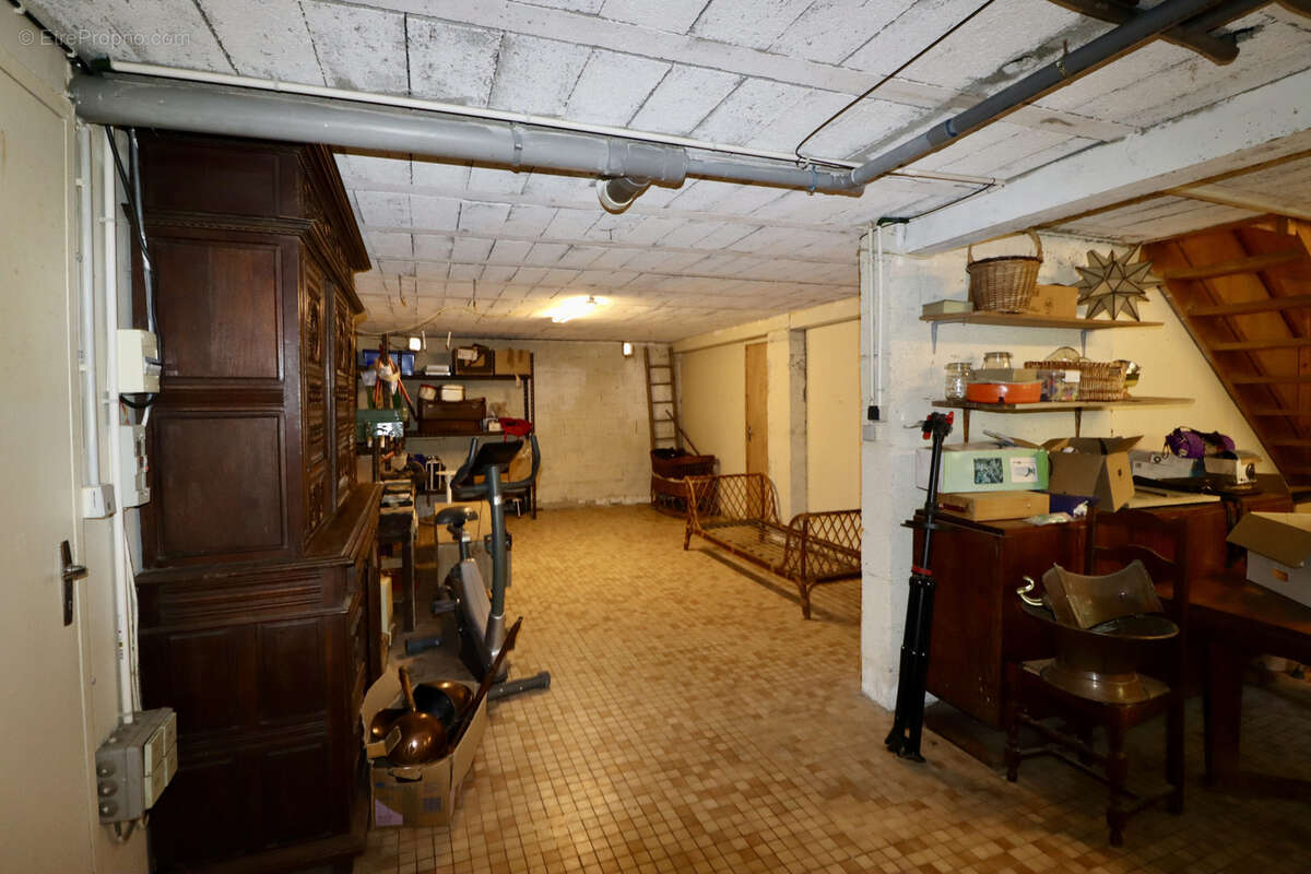 Meschers Maison - photo 12