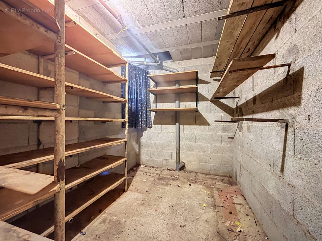Rumilly - Maison de 115m2 - à rénover sur une parcelle de 1200m2 - photo 18