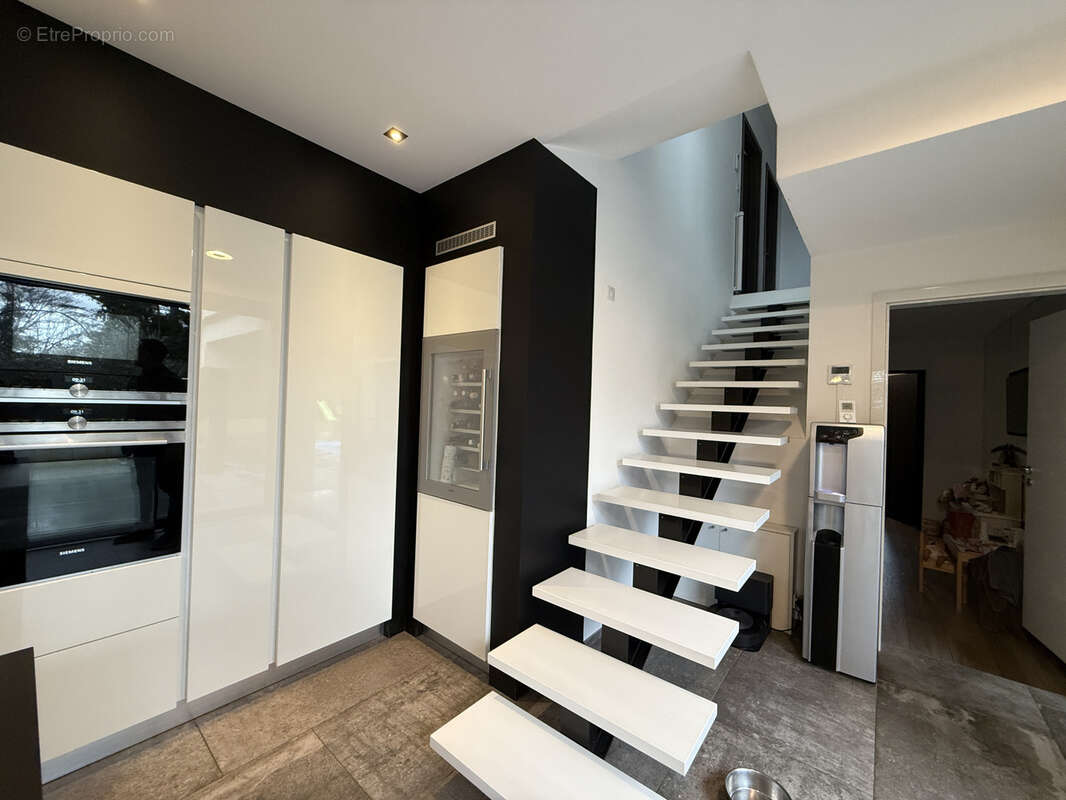 Maison à MULHOUSE