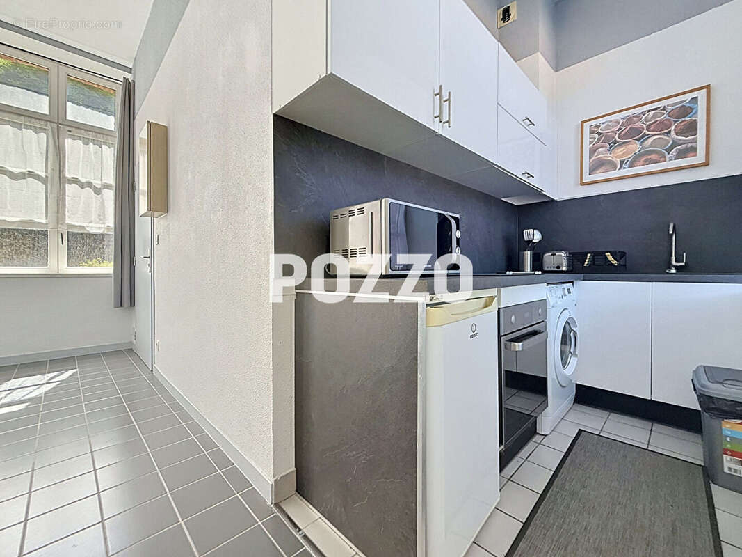 Appartement à HONFLEUR