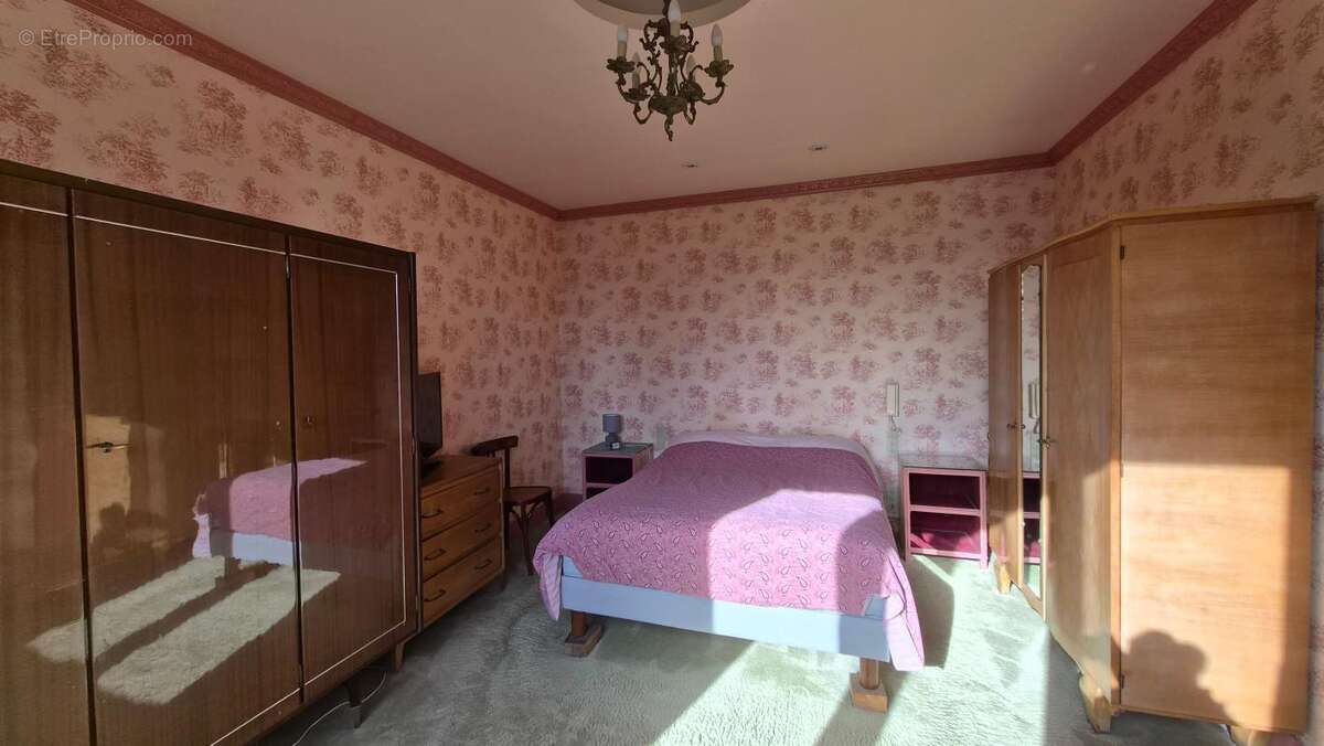 Maison à LA NORVILLE