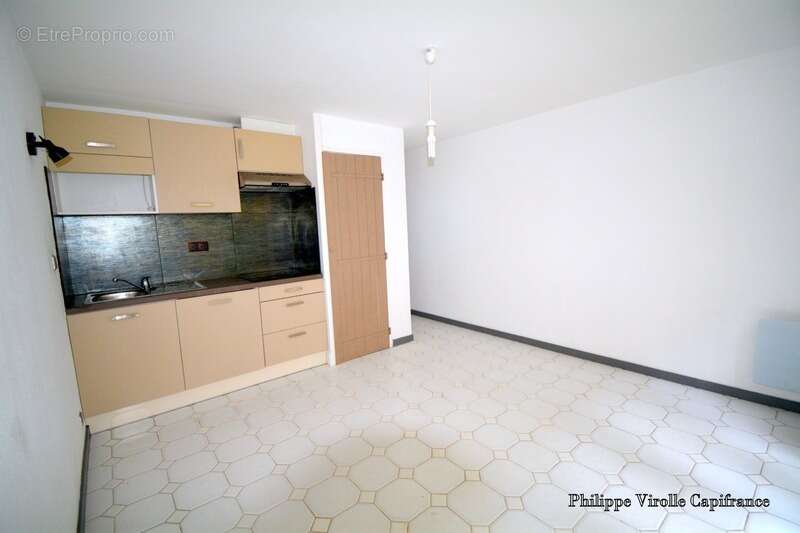 Appartement à SAINT-TROJAN-LES-BAINS