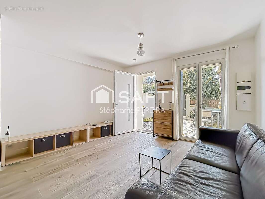 Photo 4 - Appartement à CHENNEVIERES-SUR-MARNE