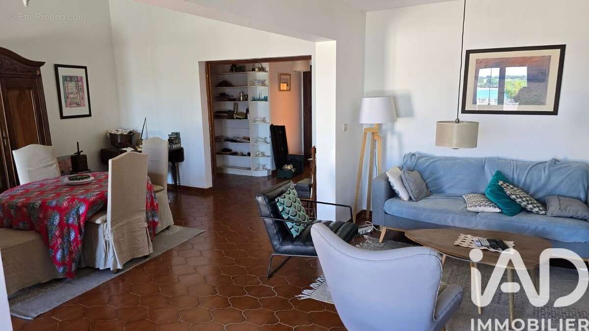 Photo 4 - Maison à VILLENEUVE-DE-LA-RAHO