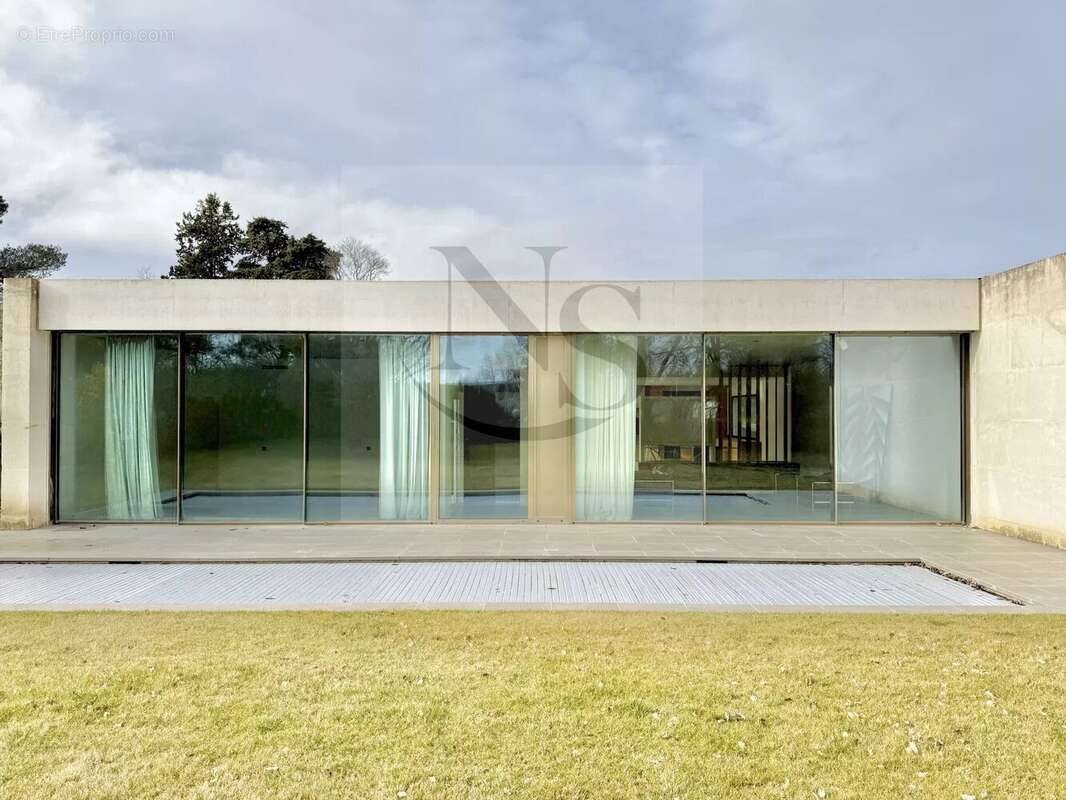 Maison à AIX-EN-PROVENCE