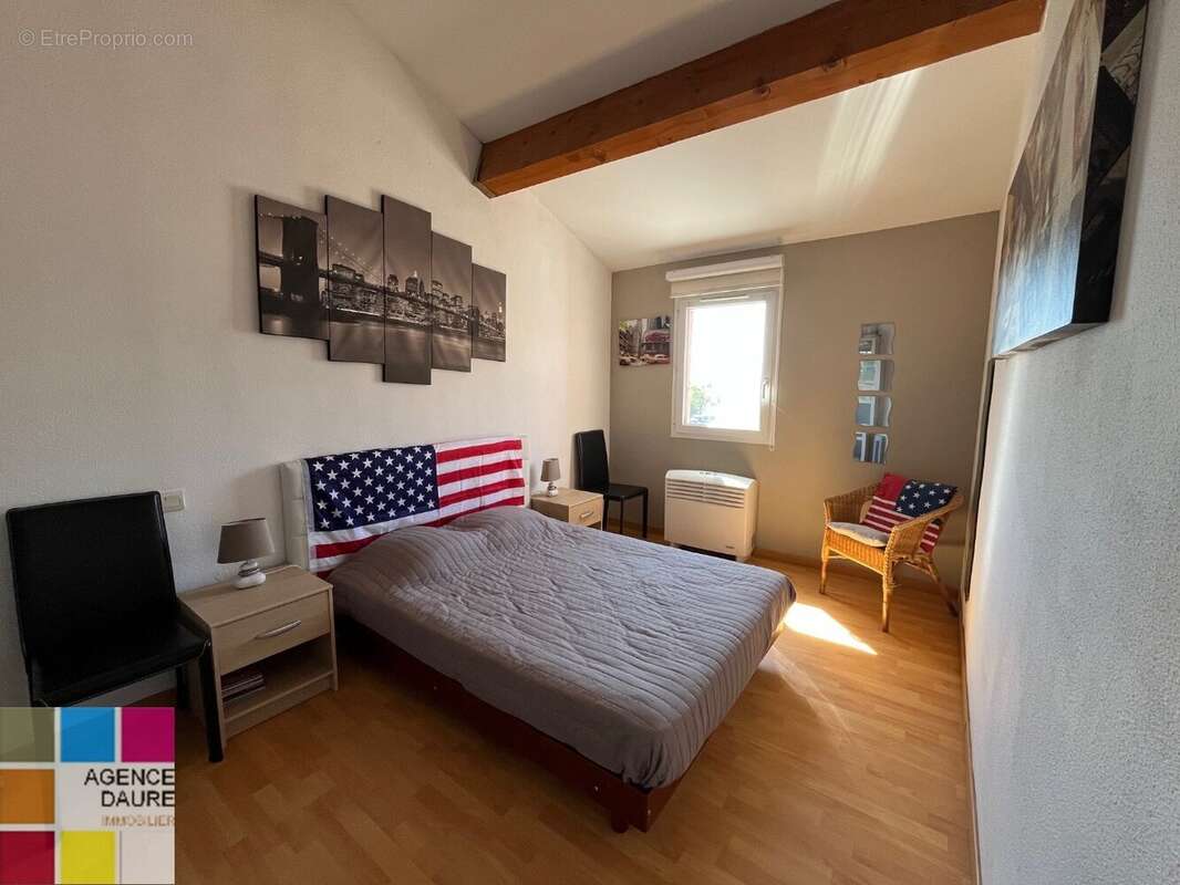 Maison à PORTIRAGNES