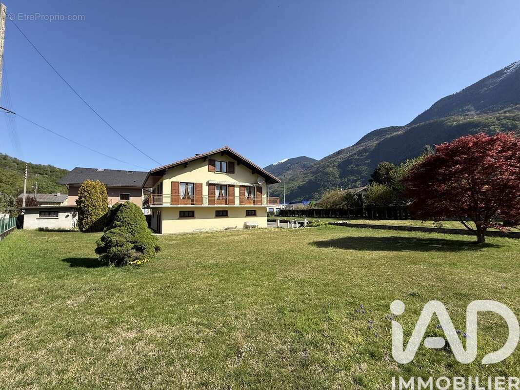 Maison 124 m² à Cevins  - photo 2