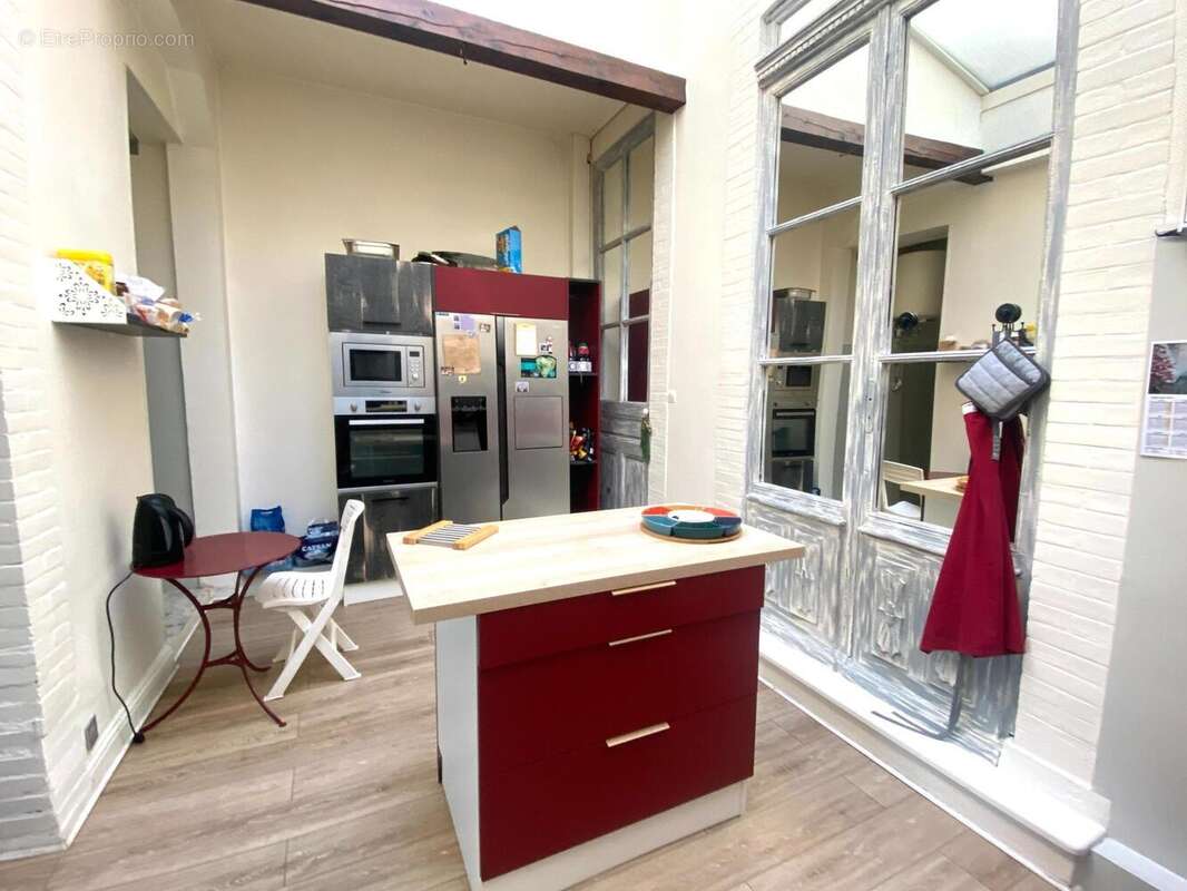 Photo 4 - Maison à MONTREJEAU