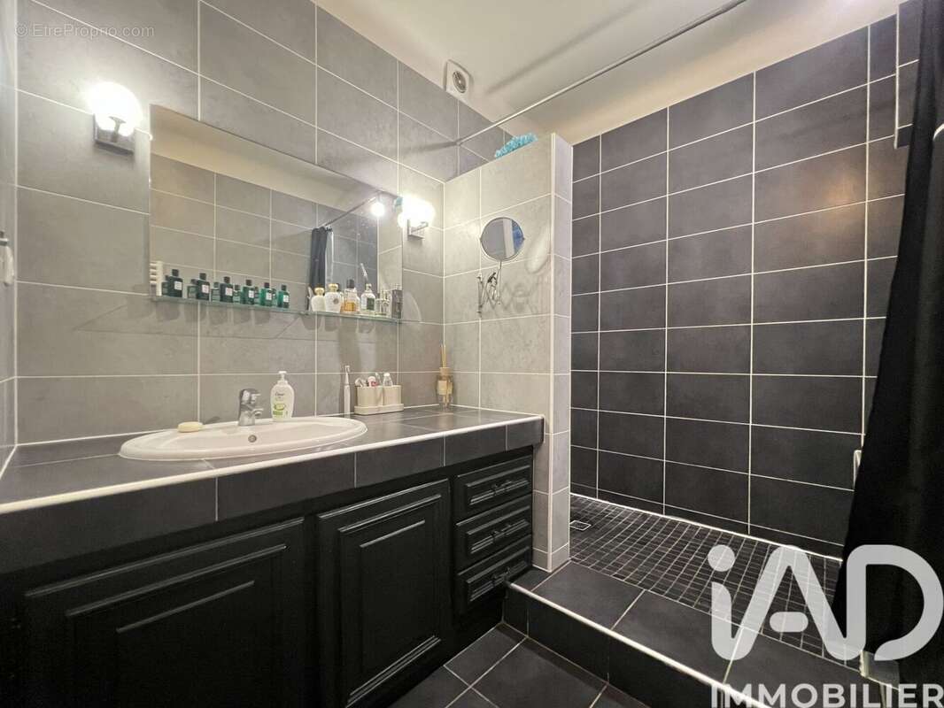 Photo 7 - Maison à GRENOBLE